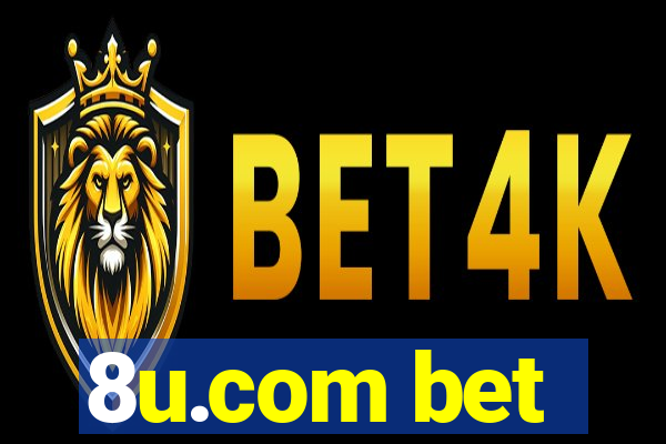 8u.com bet